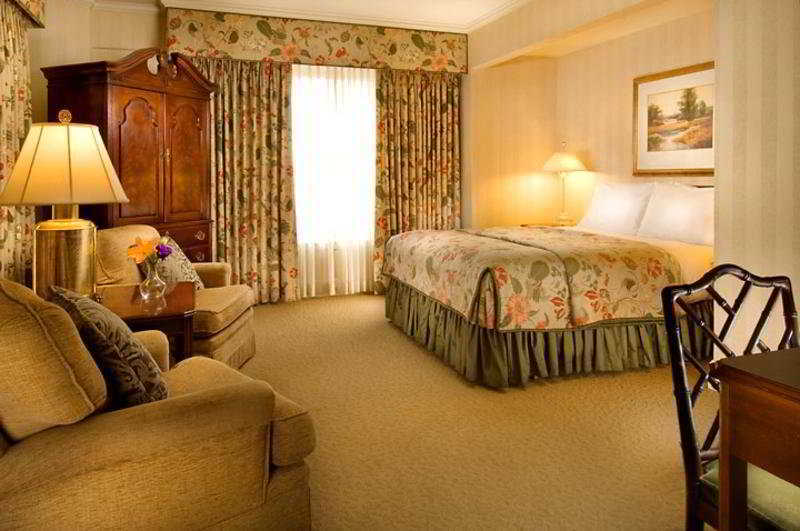 Mayflower Park Hotel Seattle Bilik gambar